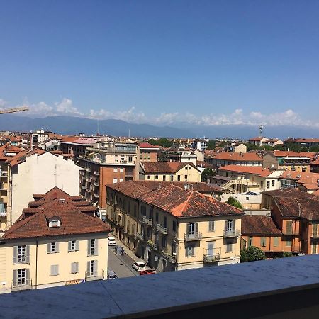 Attico Stupendo Apartamento Turim Exterior foto