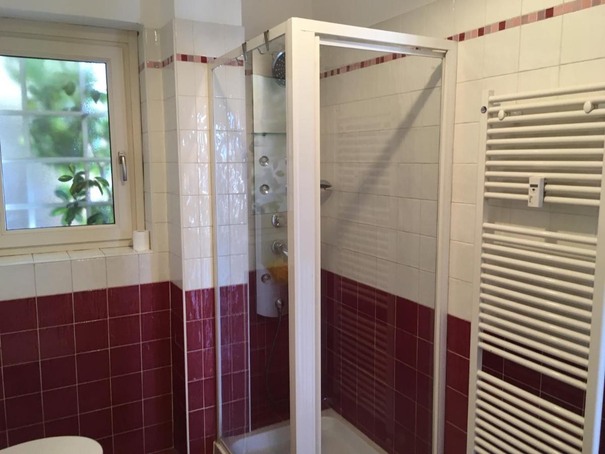 Attico Stupendo Apartamento Turim Exterior foto
