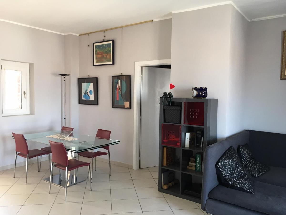 Attico Stupendo Apartamento Turim Exterior foto