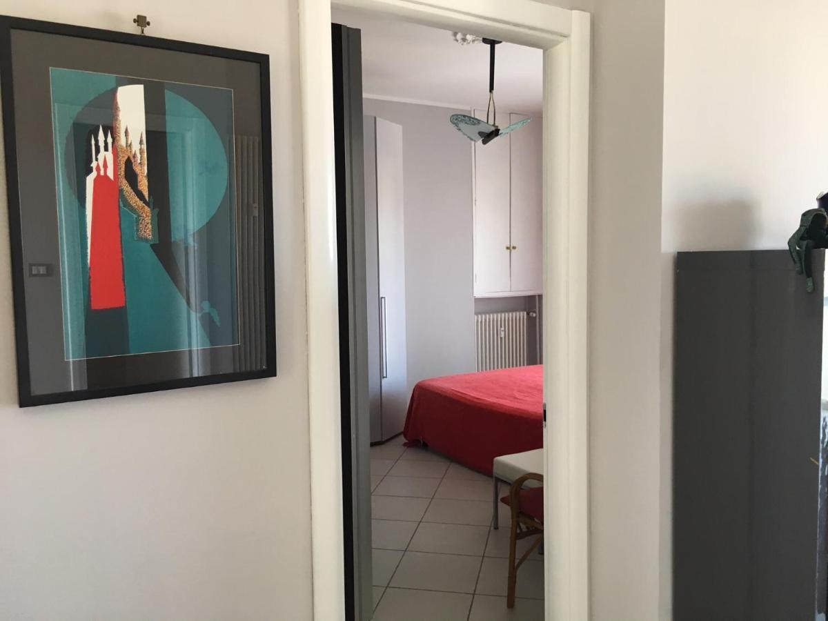 Attico Stupendo Apartamento Turim Exterior foto
