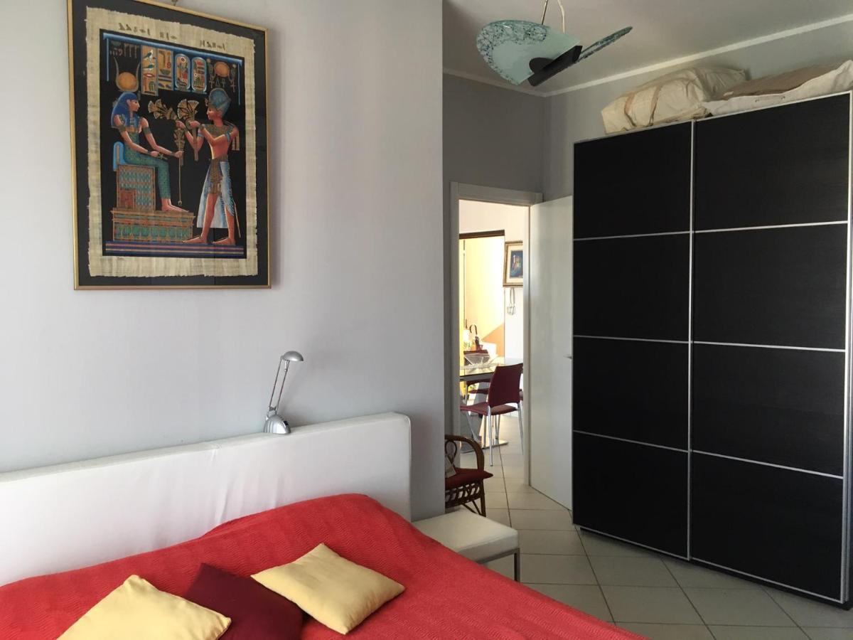Attico Stupendo Apartamento Turim Exterior foto
